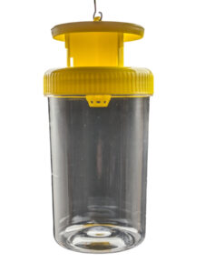 PestiNext® Herbruikbare Vliegenval – Vliegenvanger