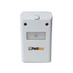 elektronische muizen- en rattenverjager