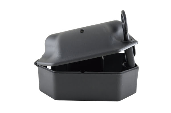 Budget Ongedierte Bestrijden muizen voerdoos - lokdoos -lokaasdepot