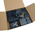 Professionele rattenklem