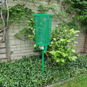 Professionele Vliegenval Vliegenvanger