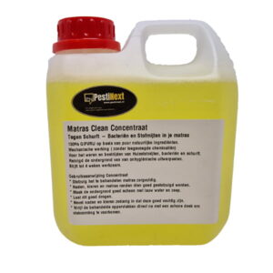 PestiNext® matras clean concentraat