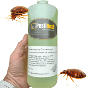 Bedwantsspray concentraat – PestiNext®