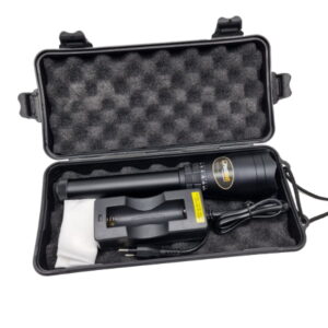 Groene Laser Zaklamp voor verjagen van vogels – PestiNext G2000