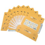 Kakkerlakken in een hotel