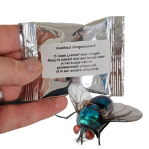 PestiNext® Vliegenlokstof – Navulling