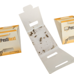 Handleiding PestiNext Zilvervisjesval