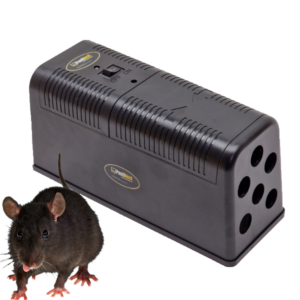 PestiNext® Elektrische Rattenval