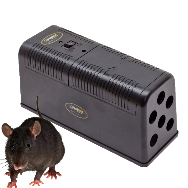 ongediertebestrijding