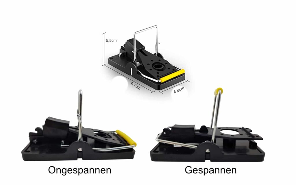 ongediertebestrijding groothandel