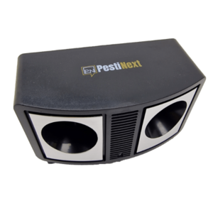 PestiNext® Ultrasone Rattenverjager