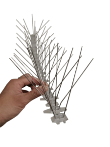PestiNext® Vogelpinnen – 50cm (hoge kwaliteit metaal)