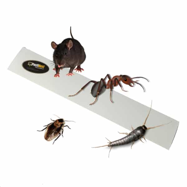 ongediertebestrijdingsmiddelen