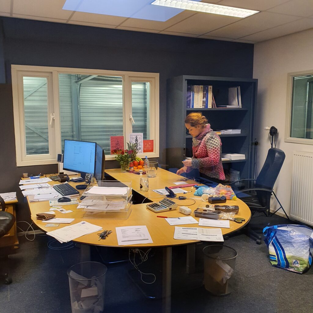 Groothandel ongediertebestrijding en preventie
