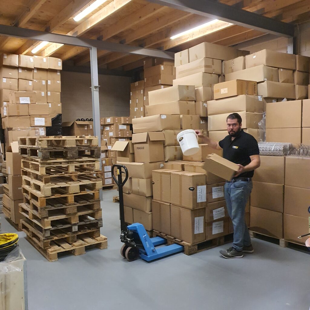 Voordelen PestiNext dealer - wederverkoper worden