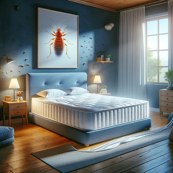 Matrashoezen van PestiNext®