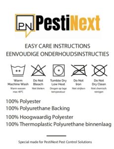 matrasbeschermer matrashoes