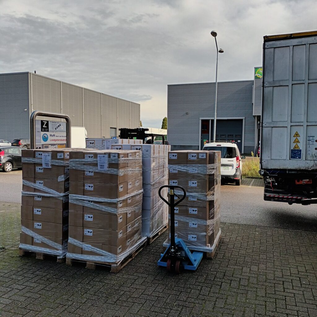 Waarom kiezen voor PestiNext