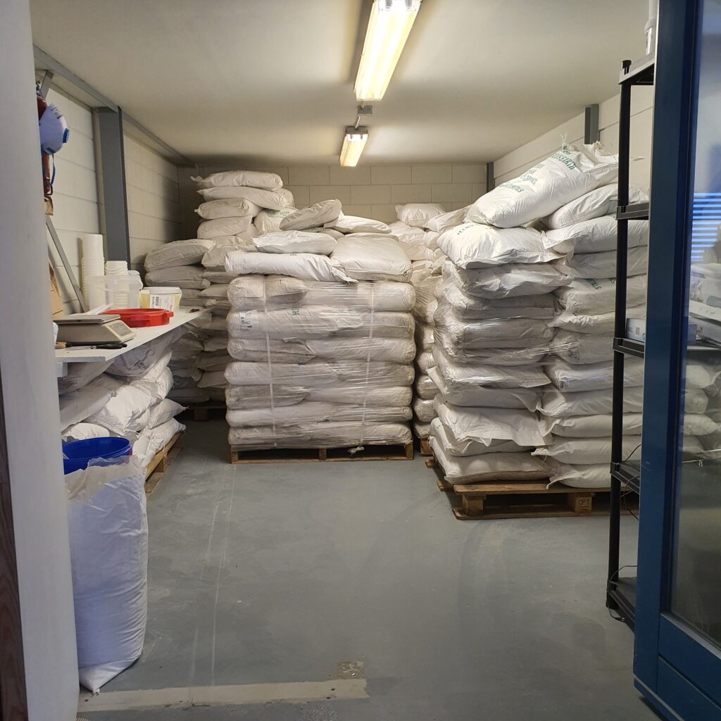 waarom zou je kiezen voor PestiNext