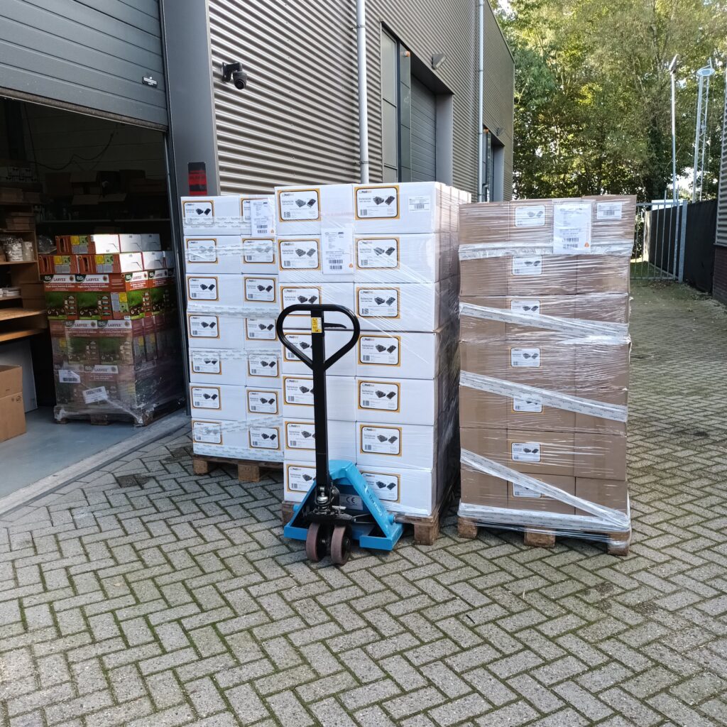 Waarom kiezen voor PestiNext