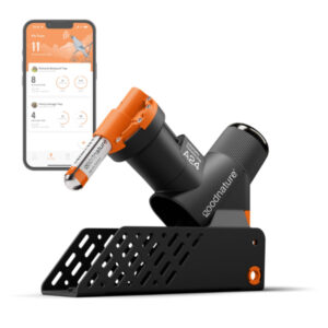 GoodNature Slimme val kit