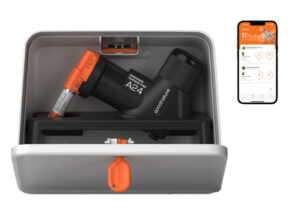 GoodNature professionele val kit