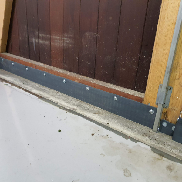 ongediertebestrijding in de veehouderij