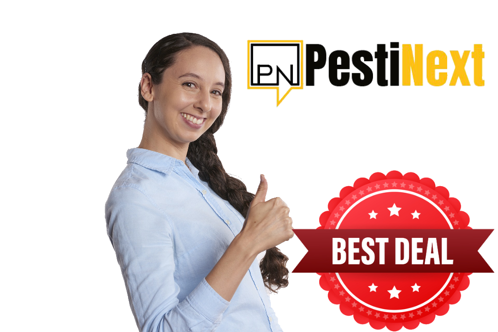 laagste prijsgarantie pestinext