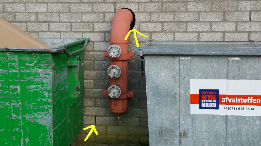ongediertepreventie tips voor bedrijven