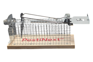 PestiNext® Diervriendelijke Muizenvangkooi