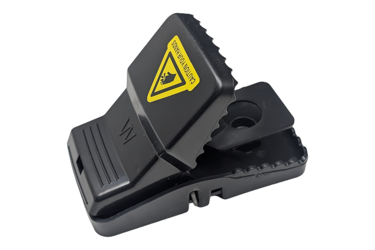 PestiNext plastic rattenval - Rattenklem