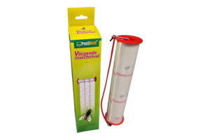 PestiNext® Vliegenrol – Flypaper 10 meter
