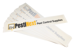 PestiNext® Insecten lijmval XL (10x60cm) – 10 stuks