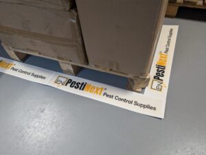 10 x PestiNext® Muizen lijmval XL (10x60cm)