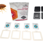 Bugscents Sentry pro