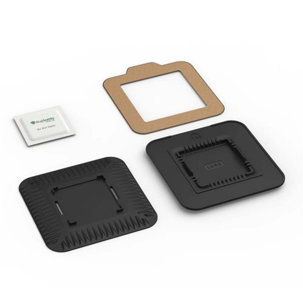 BugScents™ bedwants detectie