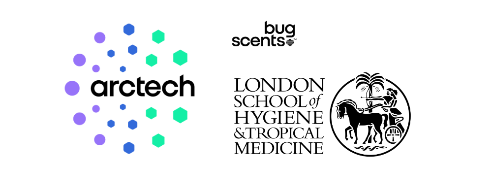 Bugscents™ Sentry Pro