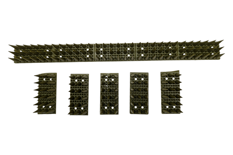 PestiNext anti-klim strips