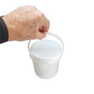 Opslag Emmer 1.18 liter