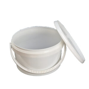 Opslag Emmer 2.6 liter