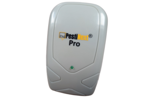 PestiNext® PRO elektronische muizenverjager