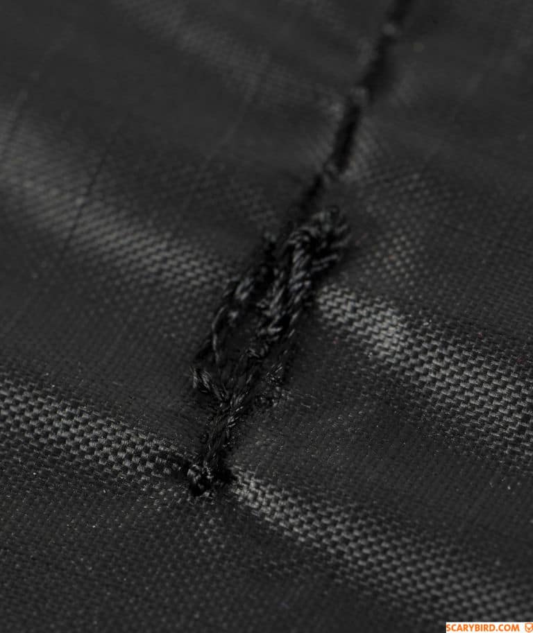 Scarybird vogelverschrikkers 