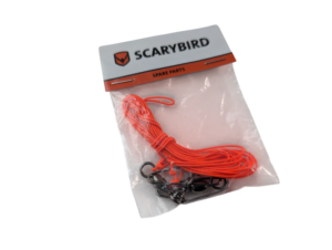 Scarybird vliegertouw 2,5 meter